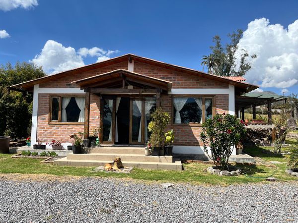 La maison de Fernandina