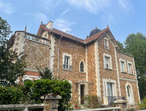 La maison de Jeremy