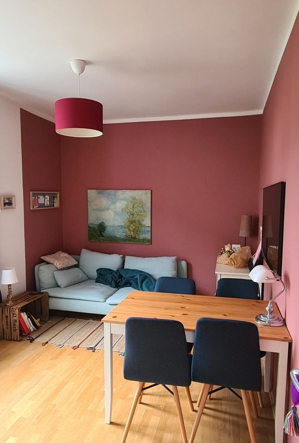 La maison de Isa
