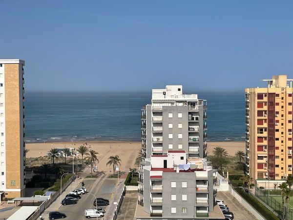 La maison de Angeles