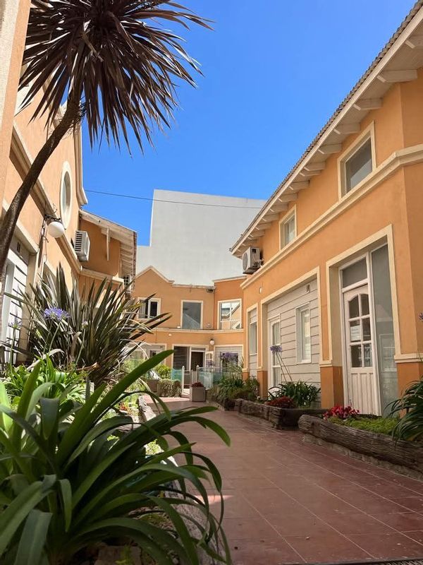 La maison de Silvana