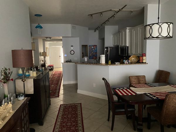 La maison de Kim