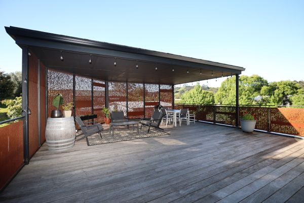 La maison de Edwin