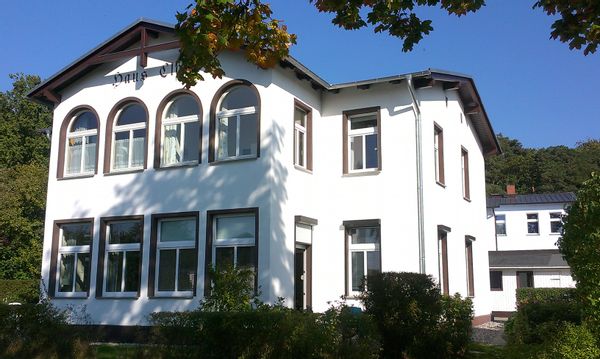La maison de Birgit