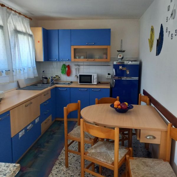 La maison de Annalisa