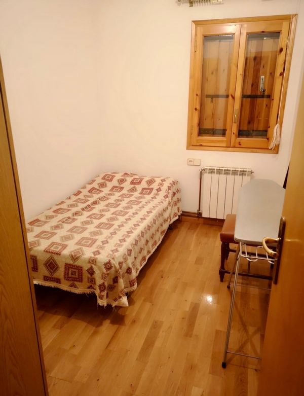 La maison de Miriam