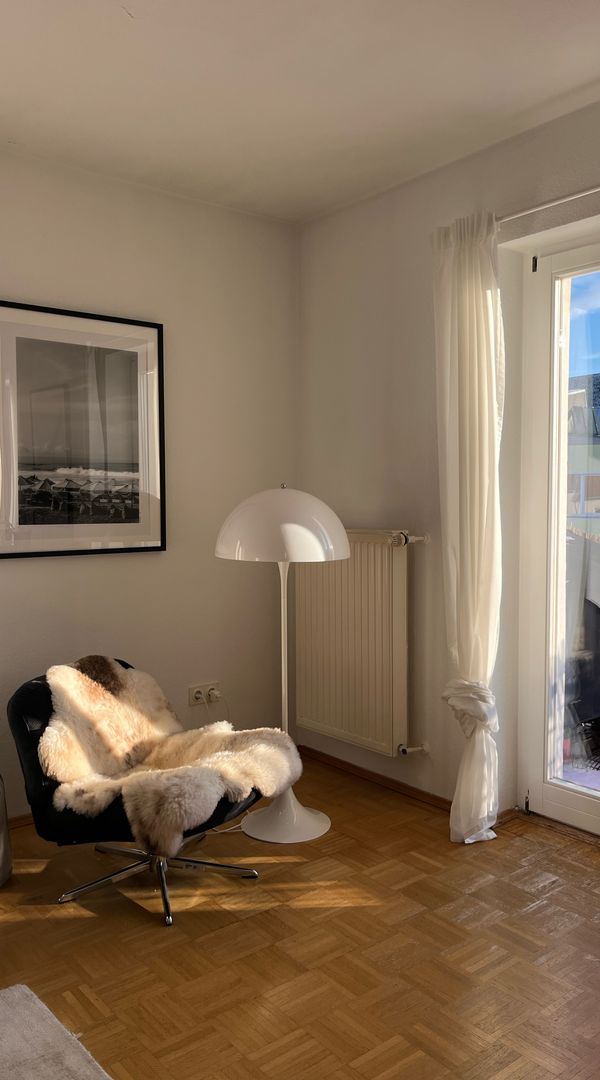 La maison de David