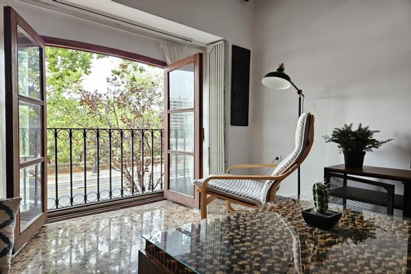 La maison de Jade Kim
