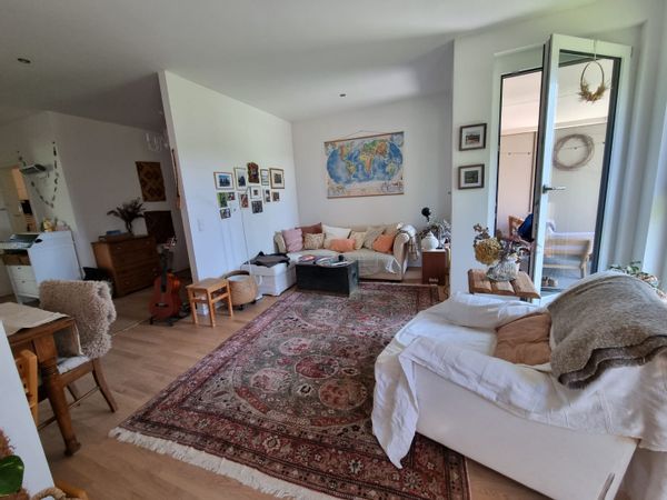 La maison de Max and Tamara