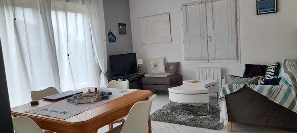 Maison ile d'oleron