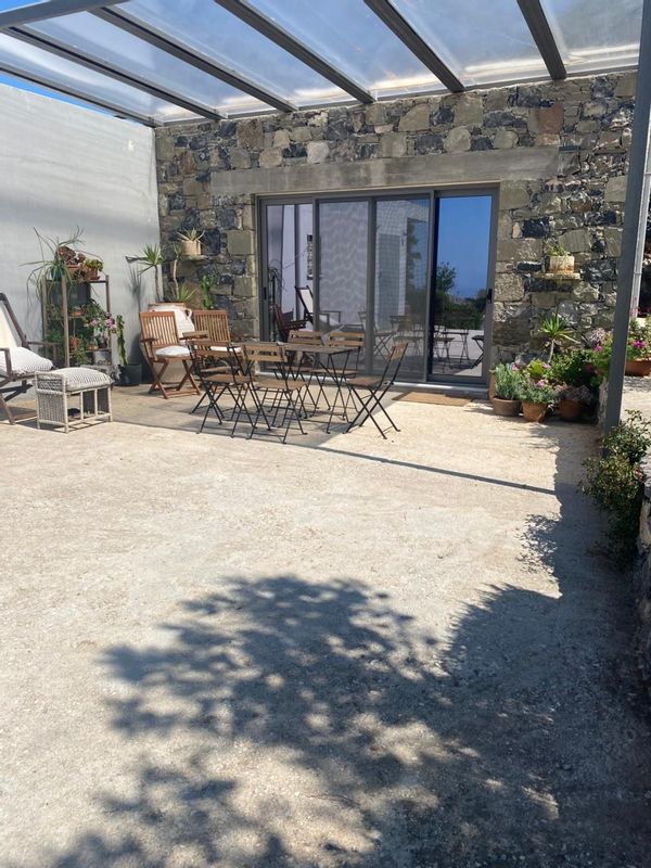 La maison de Giota