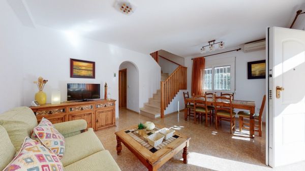 La maison de Olga