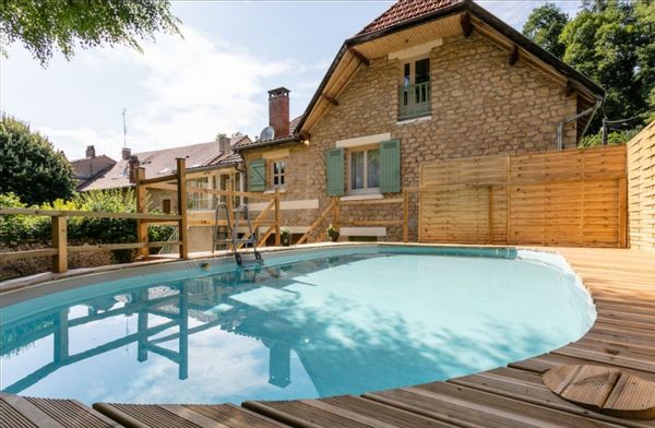 La maison de Hagar