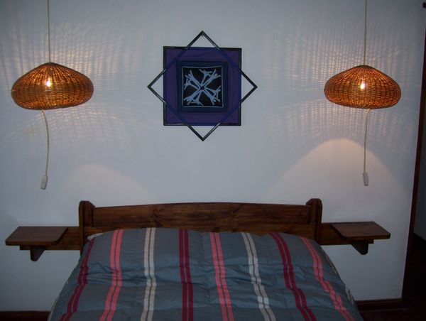 La maison de Héctor
