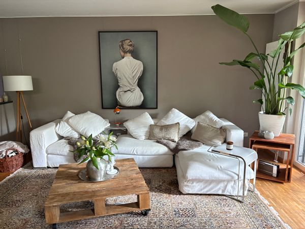 La maison de Nicole