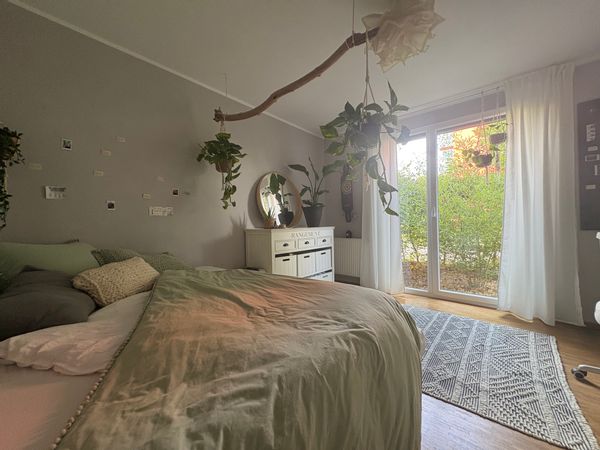 La maison de Nicole