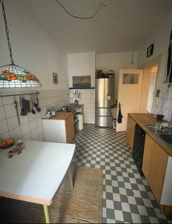 La maison de Lenja Elektra