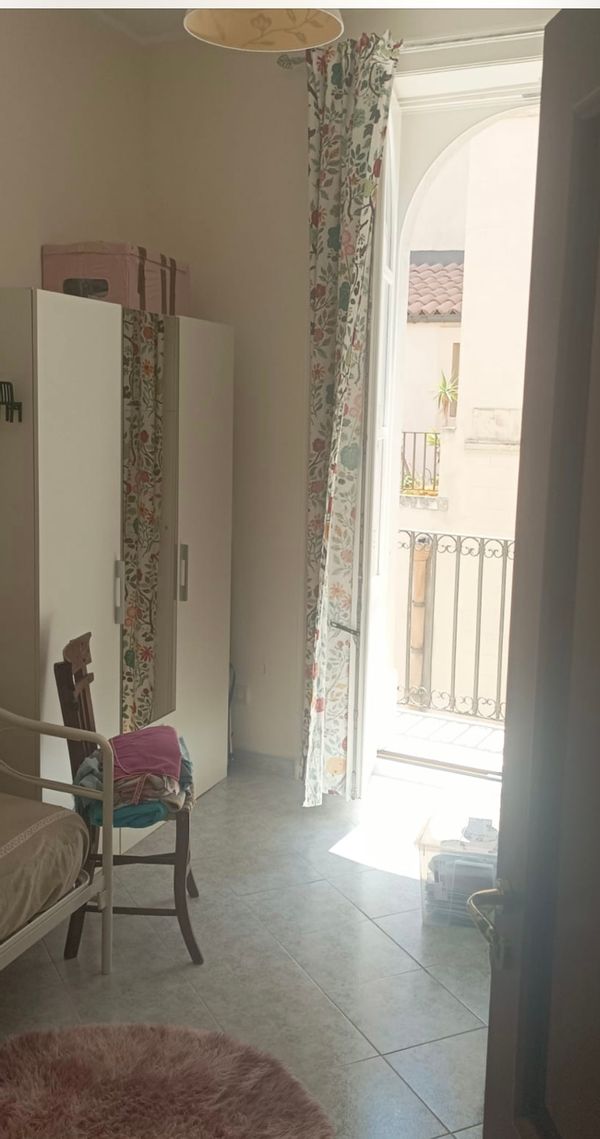 La maison de Alessandra