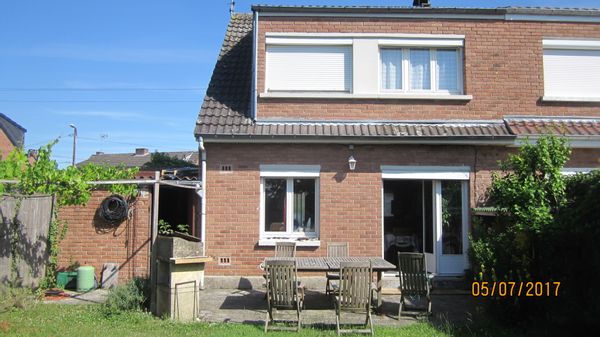 La maison de Philippe