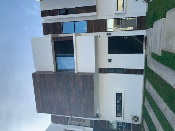 La maison de Rodrigo