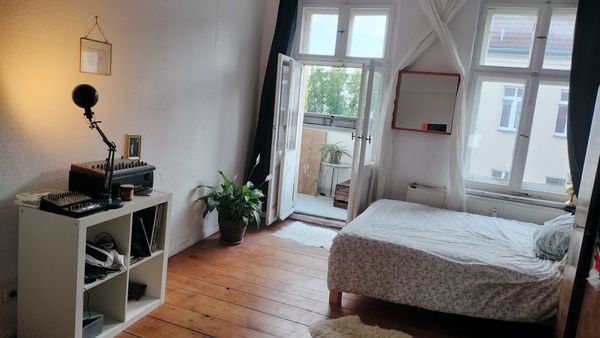 La maison de Hugo