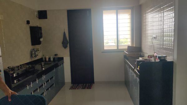 La maison de Meghna