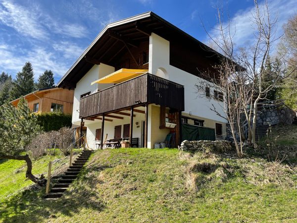 La maison de lukas