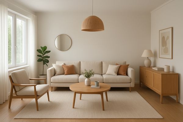 La maison de miko
