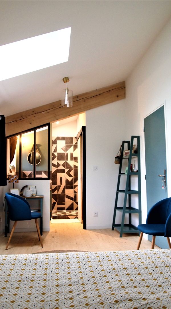 CHAMBRE CHEZ NINETTE