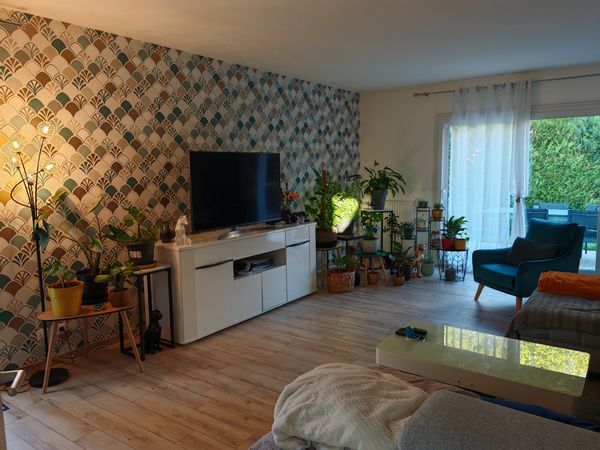Maison 6 personnes proche de Disneyland Paris- Visite Paris et Alentours