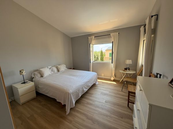 La maison de Marga & Claudio