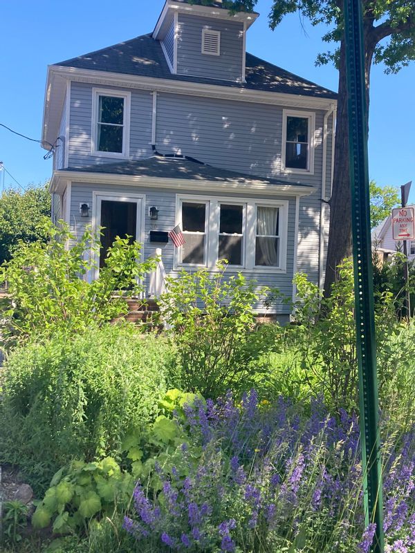 Maison dans un village calme à 15 mn du coeur de NYC