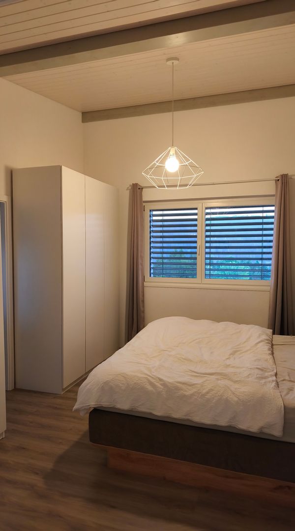 La maison de Aline