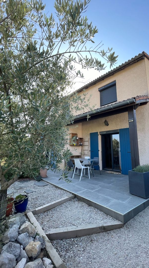 La maison de Delphine & Kevin