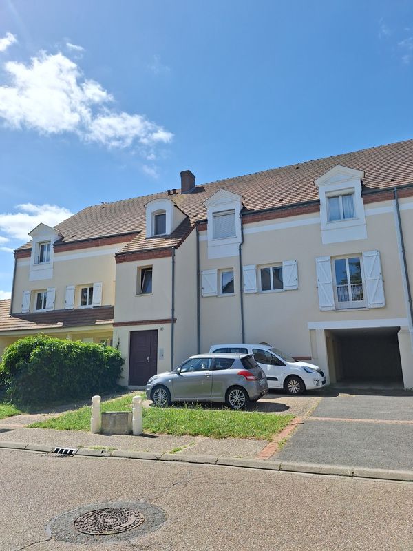 Magnifique Duplex avec jardin aux portes d'Orléans – Calme, Confort & Bords de Loire