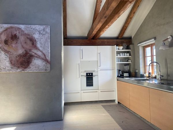 La maison de Veronika