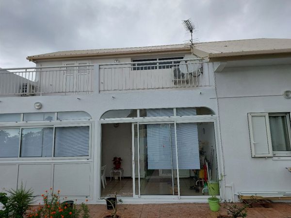 La maison de Marie Lourdes