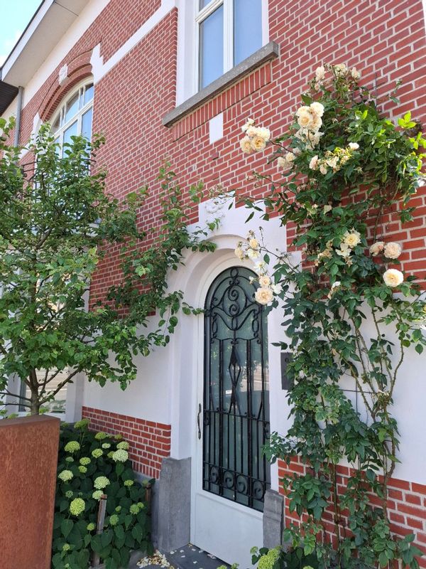 La maison de Celine