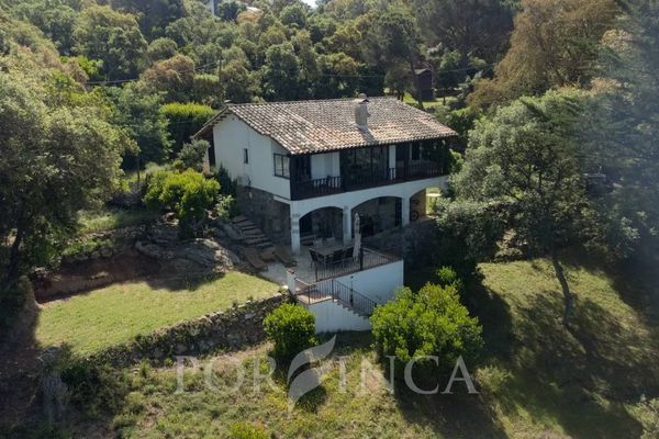 La maison de Rory