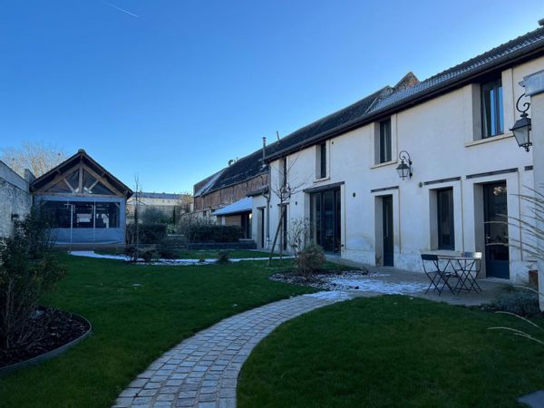 La maison d'Anaïs