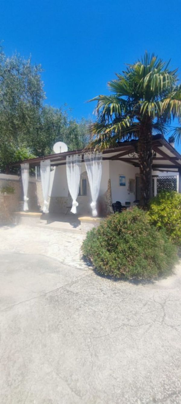 La maison de marika
