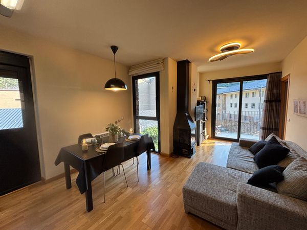 La maison de Casa en LLEIDA (Albatàrrec)