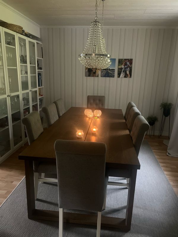 La maison de Jonna