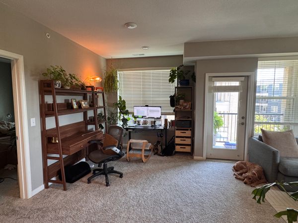 La maison de Kyle