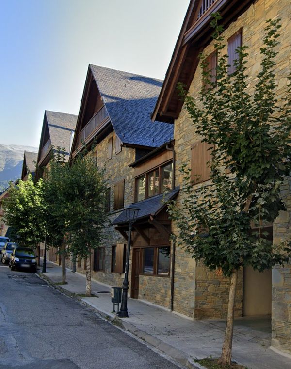 La maison de Anna