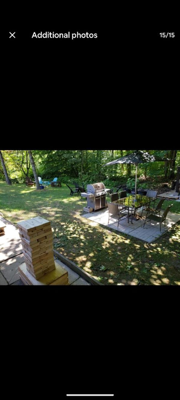 La maison de Katy