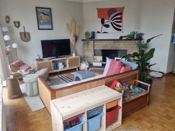 La maison de Anneleen