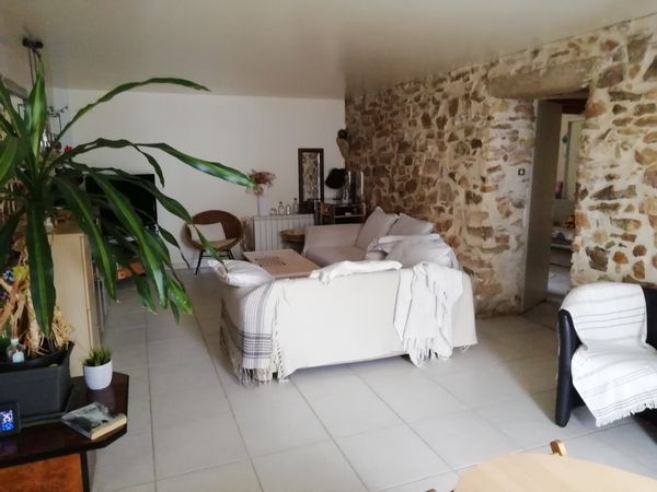 La maison de Aline