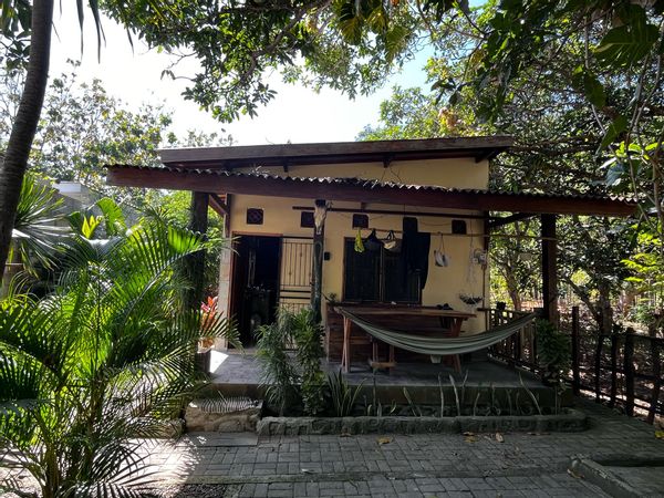 La maison de jen