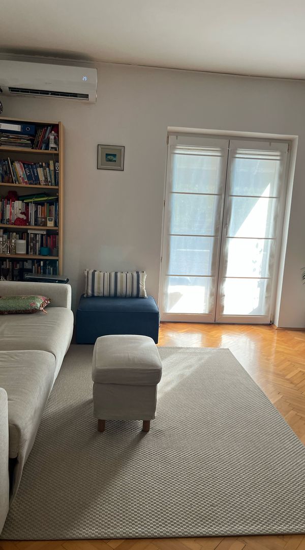 La maison de Renata
